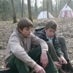 HPIM1752 - Scouts en Gidsen Zaventem 